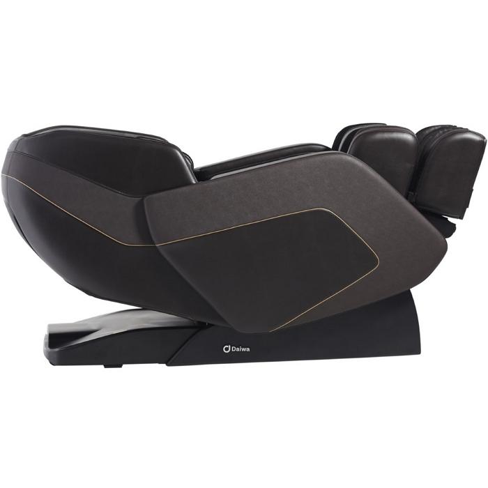 DaiwaMassage ChairDaiwa Hubble 3D Massage ChairBlackMassage Chair Heaven