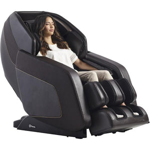 DaiwaMassage ChairDaiwa Hubble 3D Massage ChairChocolateMassage Chair Heaven