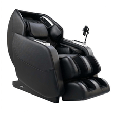 Load image into Gallery viewer, DaiwaMassage ChairDaiwa Hubble Plus 4D Massage ChairBlackMassage Chair Heaven