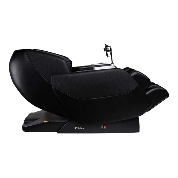 DaiwaMassage ChairDaiwa Hubble Plus 4D Massage ChairChocolateMassage Chair Heaven