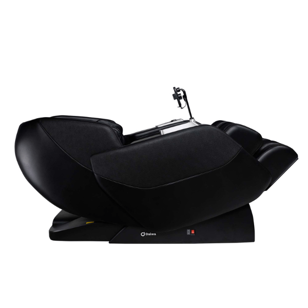 DaiwaMassage ChairDaiwa Hubble Plus 4D Massage ChairChocolateMassage Chair Heaven