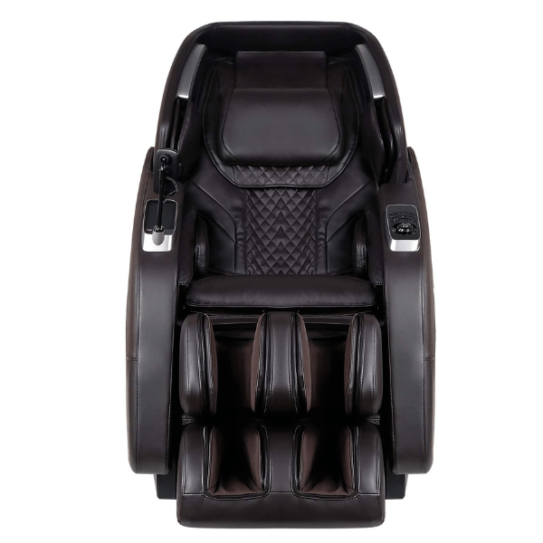 DaiwaMassage ChairDaiwa Hubble Plus 4D Massage ChairChocolateMassage Chair Heaven