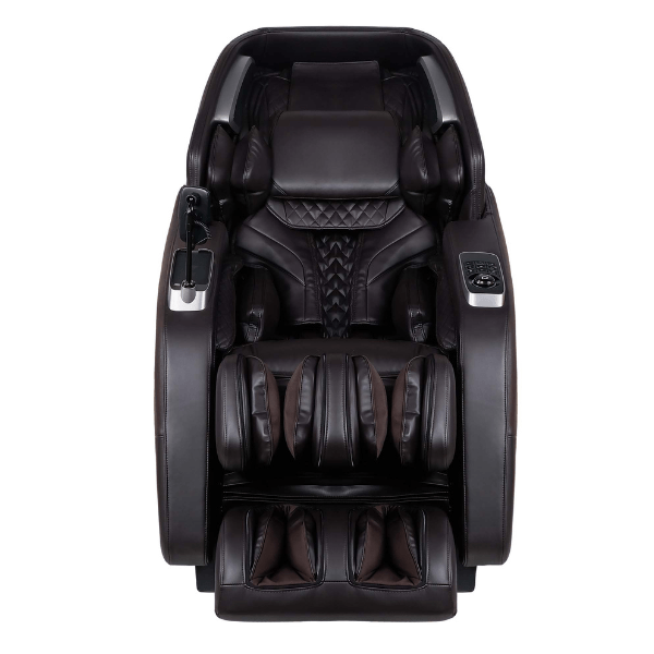 DaiwaMassage ChairDaiwa Hubble Plus 4D Massage ChairChocolateMassage Chair Heaven