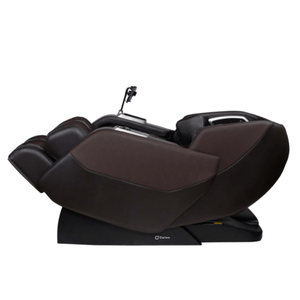 DaiwaMassage ChairDaiwa Hubble Plus 4D Massage ChairChocolateMassage Chair Heaven