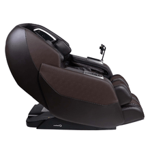 Load image into Gallery viewer, DaiwaMassage ChairDaiwa Hubble Plus 4D Massage ChairChocolateMassage Chair Heaven