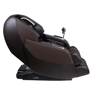 DaiwaMassage ChairDaiwa Hubble Plus 4D Massage ChairChocolateMassage Chair Heaven