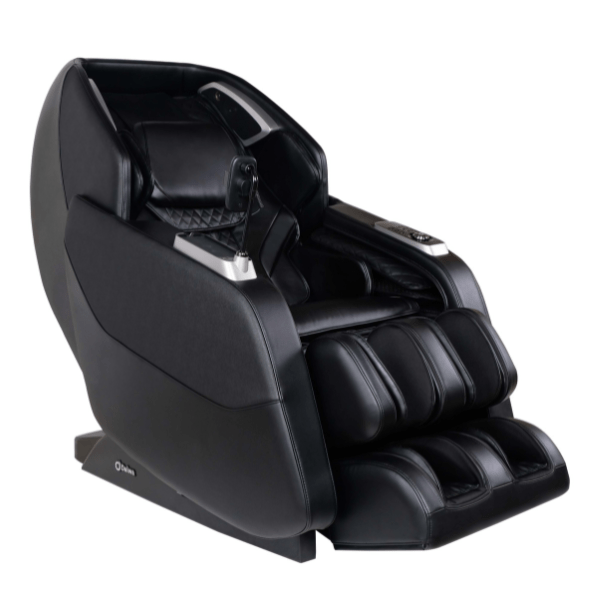 DaiwaMassage ChairDaiwa Hubble Plus 4D Massage ChairChocolateMassage Chair Heaven