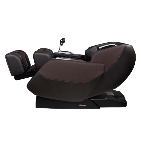 DaiwaMassage ChairDaiwa Hubble Plus 4D Massage ChairChocolateMassage Chair Heaven