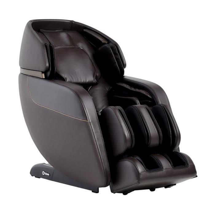 DaiwaMassage ChairDaiwa Legacy 4 Massage ChairChocolateMassage Chair Heaven