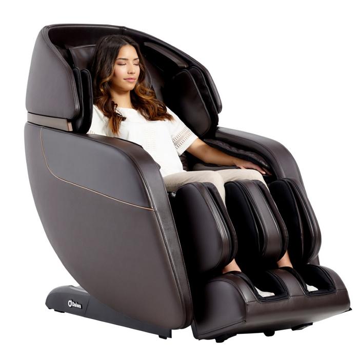 Daiwa Legacy 4 L-Track Massage Chair