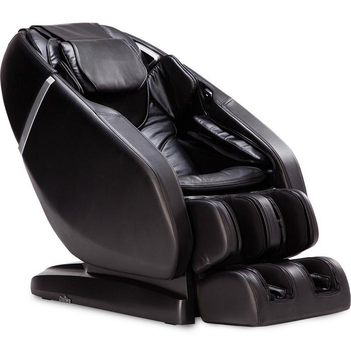 DaiwaMassage ChairDaiwa Majesty Massage ChairBlackMassage Chair Heaven