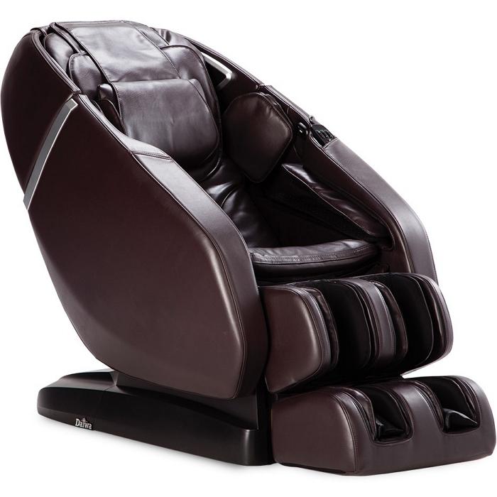 DaiwaMassage ChairDaiwa Majesty Massage ChairChocolateMassage Chair Heaven