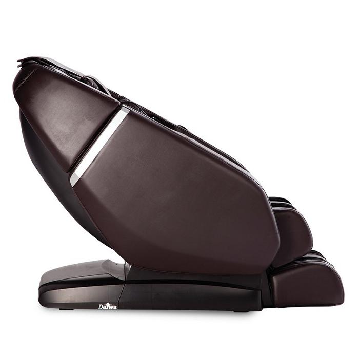 DaiwaMassage ChairDaiwa Majesty Massage ChairChocolateMassage Chair Heaven