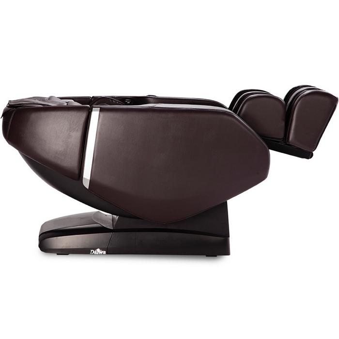 DaiwaMassage ChairDaiwa Majesty Massage ChairChocolateMassage Chair Heaven