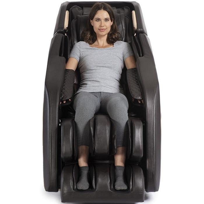 DaiwaMassage ChairDaiwa Pegasus 2 Smart Massage ChairBlackMassage Chair Heaven