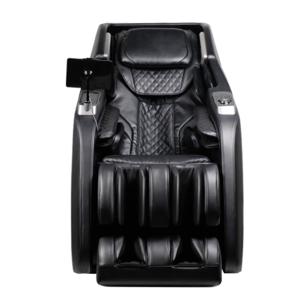 DaiwaMassage ChairDaiwa Pegasus Hybrid Massage ChairBlackMassage Chair Heaven