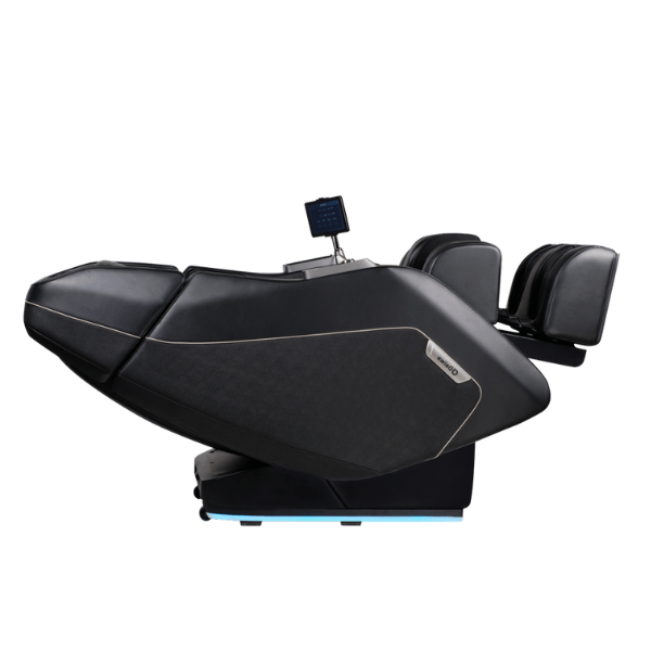 DaiwaMassage ChairDaiwa Pegasus Hybrid Massage ChairBlackMassage Chair Heaven