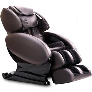DaiwaMassage ChairDaiwa Relax 2 Zero 3D Massage ChairChocolateMassage Chair Heaven