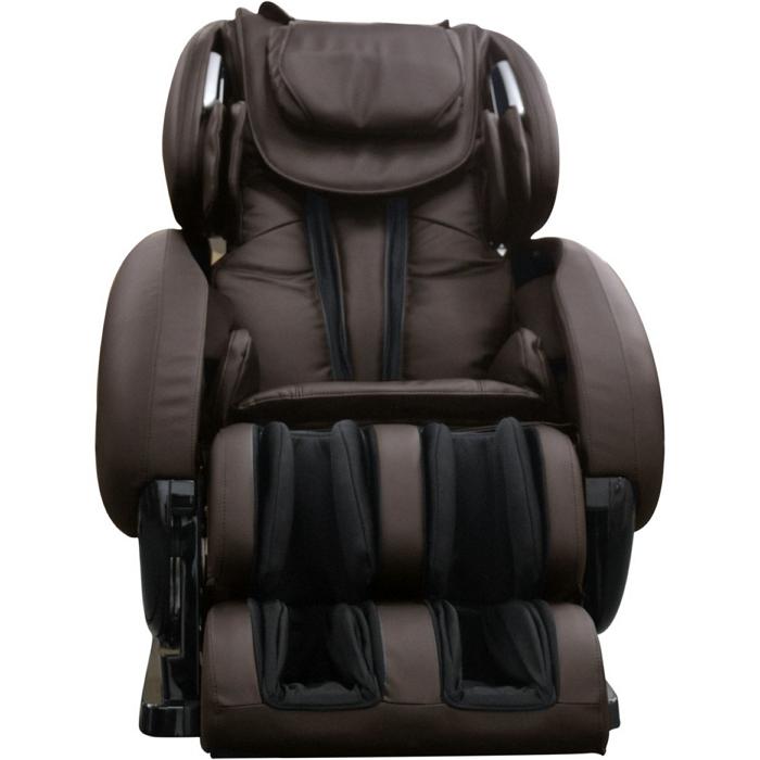 DaiwaMassage ChairDaiwa Relax 2 Zero 3D Massage ChairChocolateMassage Chair Heaven