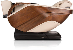 D.coreMassage ChairD.Core Cirrus Massage ChairBlackMassage Chair Heaven