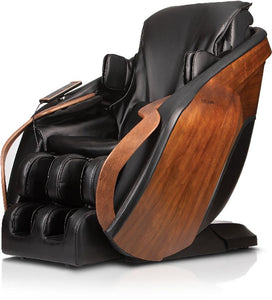 D.coreMassage ChairD.Core Cirrus Massage ChairBlackMassage Chair Heaven