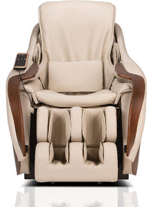 D.coreMassage ChairD.Core Cirrus Massage ChairBlackMassage Chair Heaven