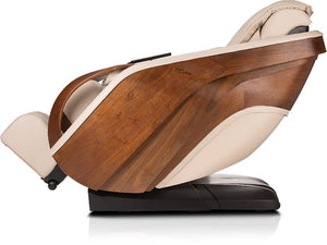 D.coreMassage ChairD.Core Cirrus Massage ChairBlackMassage Chair Heaven