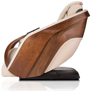 D.coreMassage ChairD.Core Cirrus Massage ChairBlackMassage Chair Heaven