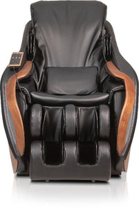 D.coreMassage ChairD.Core Cirrus Massage ChairBlackMassage Chair Heaven