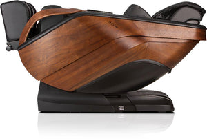 D.coreMassage ChairD.Core Cirrus Massage ChairBlackMassage Chair Heaven