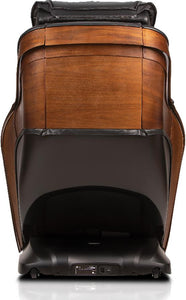 D.coreMassage ChairD.Core Cirrus Massage ChairBlackMassage Chair Heaven