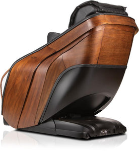 D.coreMassage ChairD.Core Cirrus Massage ChairBlackMassage Chair Heaven