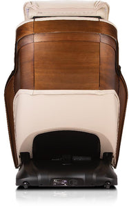 D.coreMassage ChairD.Core Cirrus Massage ChairBlackMassage Chair Heaven