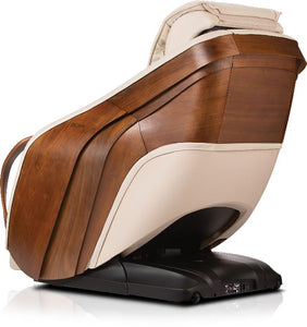D.coreMassage ChairD.Core Cirrus Massage ChairBlackMassage Chair Heaven