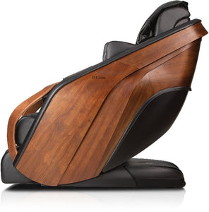 D.coreMassage ChairD.Core Cirrus Massage ChairBlackMassage Chair Heaven