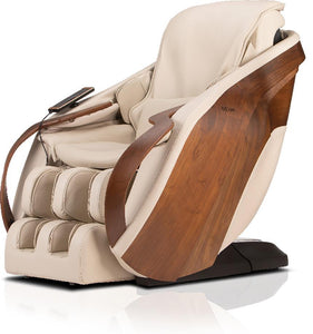 D.coreMassage ChairD.Core Cirrus Massage ChairCreamMassage Chair Heaven