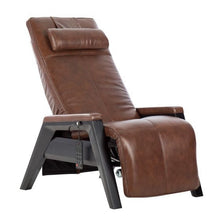 Load image into Gallery viewer, Human TouchArm Chairs, Recliners &amp; Sleeper ChairsHuman Touch Gravis ZG Chair Zero Gravity ReclinerBlackMassage Chair Heaven