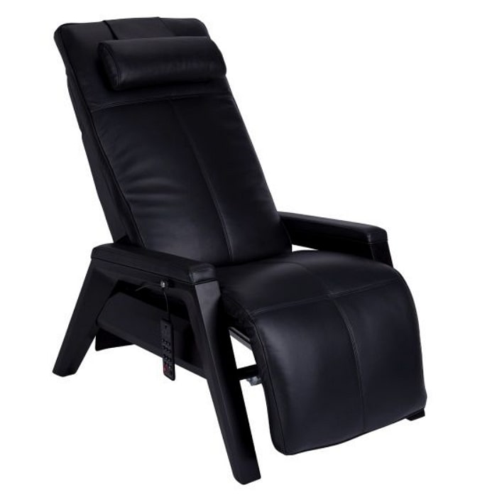 Human TouchArm Chairs, Recliners & Sleeper ChairsHuman Touch Gravis ZG Chair Zero Gravity ReclinerBlackMassage Chair Heaven