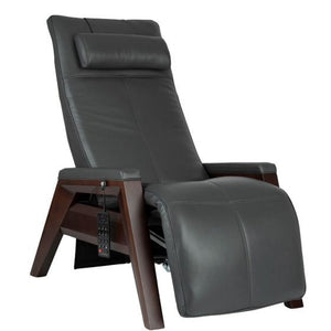 Human TouchArm Chairs, Recliners & Sleeper ChairsHuman Touch Gravis ZG Chair Zero Gravity ReclinerMahoganyMassage Chair Heaven