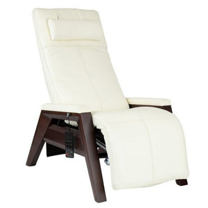 Human TouchArm Chairs, Recliners & Sleeper ChairsHuman Touch Gravis ZG Chair Zero Gravity ReclinerMahoganyMassage Chair Heaven