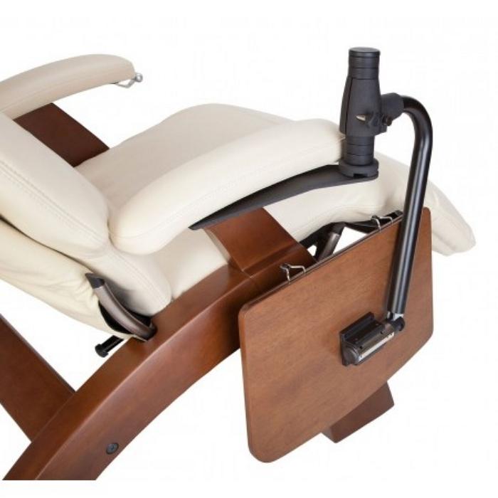 Human TouchArm Chairs, Recliners & Sleeper ChairsHuman Touch Perfect Chair Laptop DeskWalnutMassage Chair Heaven