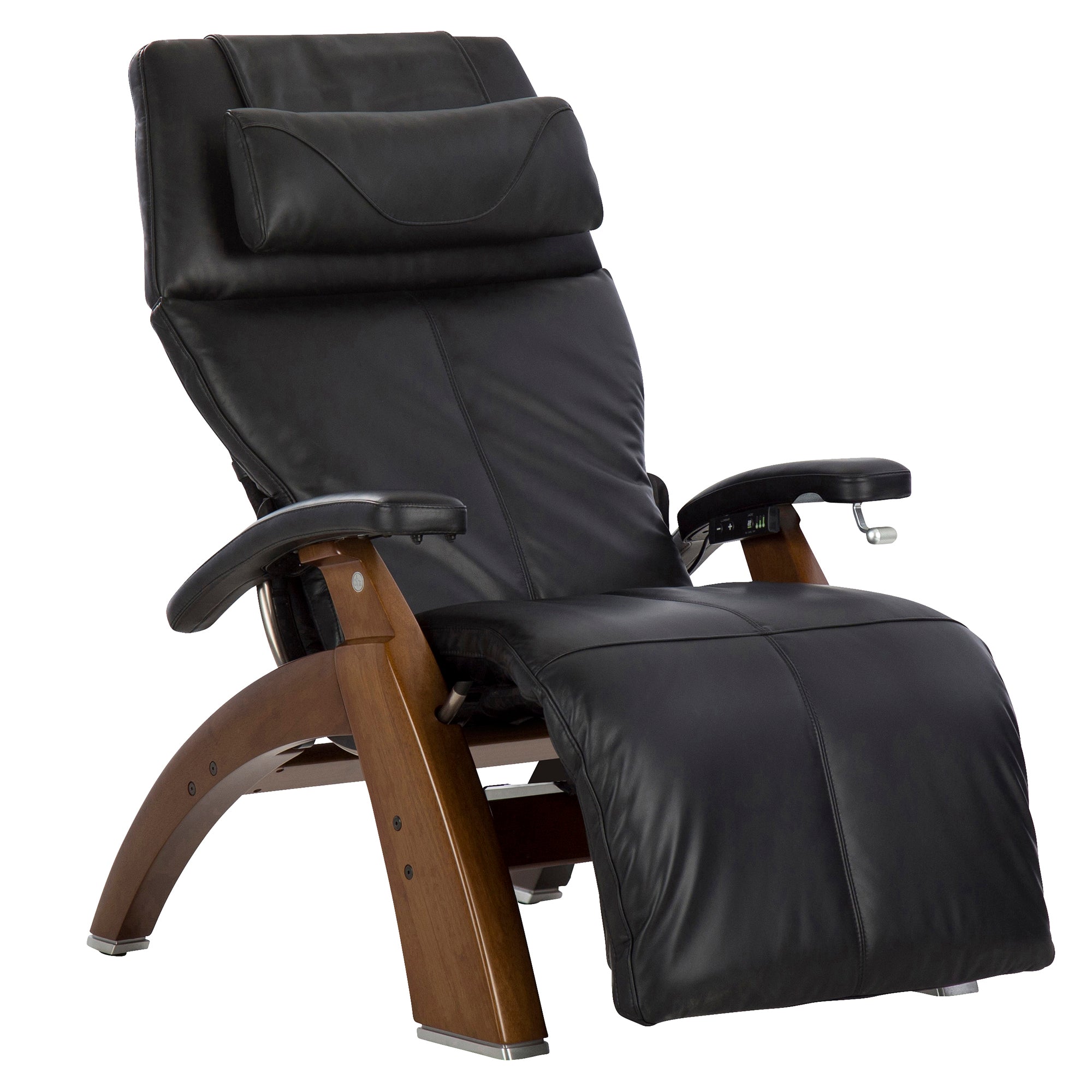 Human TouchArm Chairs, Recliners & Sleeper ChairsHuman Touch Perfect Chair PC-420 Zero Gravity ReclinerBlack Premium LeatherMassage Chair Heaven