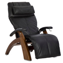 Load image into Gallery viewer, Human TouchArm Chairs, Recliners &amp; Sleeper ChairsHuman Touch Perfect Chair PC-420 Zero Gravity ReclinerBlack Premium LeatherMassage Chair Heaven