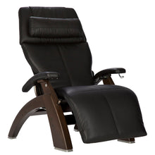Load image into Gallery viewer, Human TouchArm Chairs, Recliners &amp; Sleeper ChairsHuman Touch Perfect Chair PC-420 Zero Gravity ReclinerBlack Premium LeatherMassage Chair Heaven