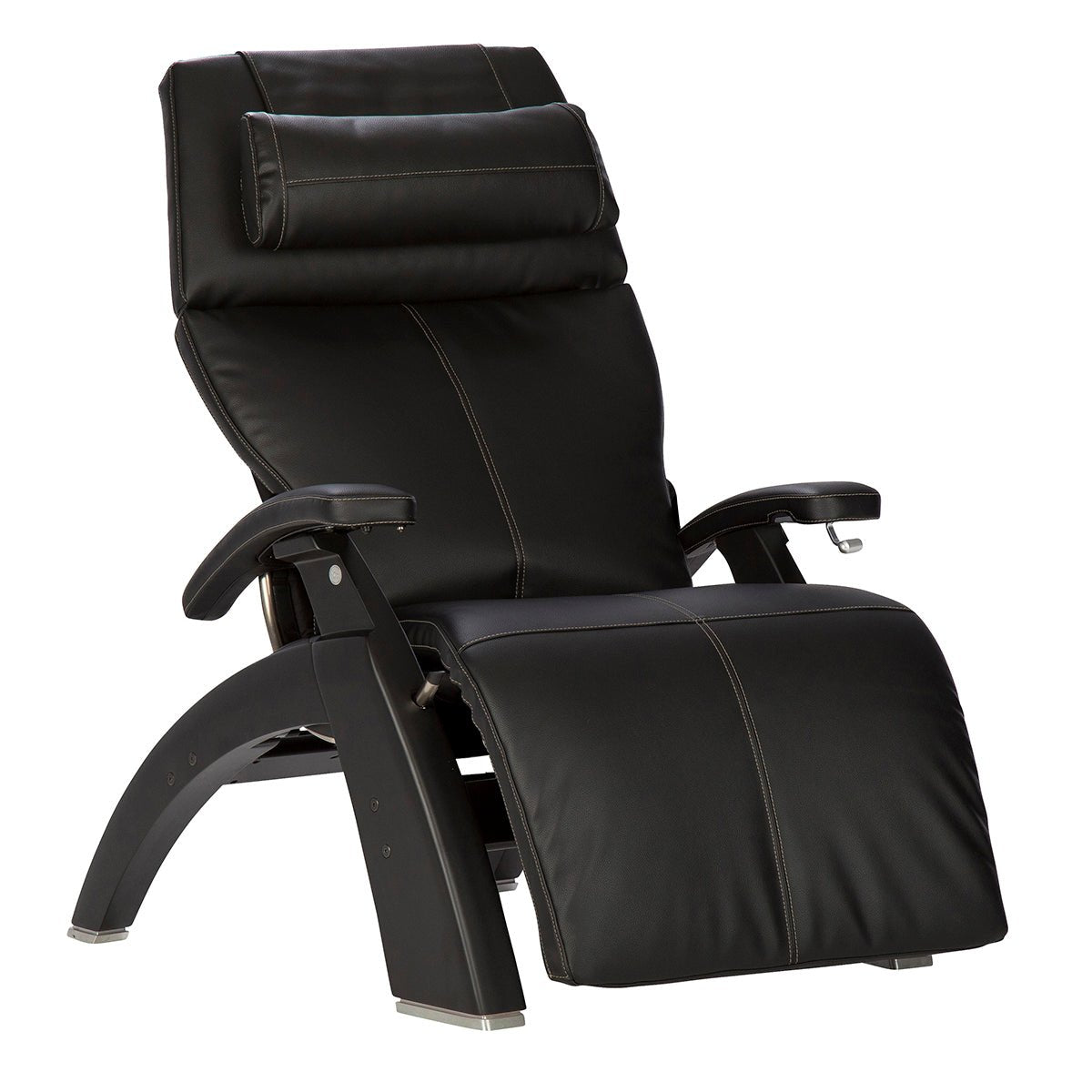 Human TouchArm Chairs, Recliners & Sleeper ChairsHuman Touch Perfect Chair PC-420 Zero Gravity ReclinerBlack SofHyde (Synthetic Leather)Massage Chair Heaven