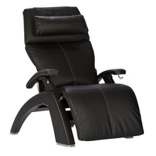 Load image into Gallery viewer, Human TouchArm Chairs, Recliners &amp; Sleeper ChairsHuman Touch Perfect Chair PC-420 Zero Gravity ReclinerBlack SofHyde (Synthetic Leather)Massage Chair Heaven