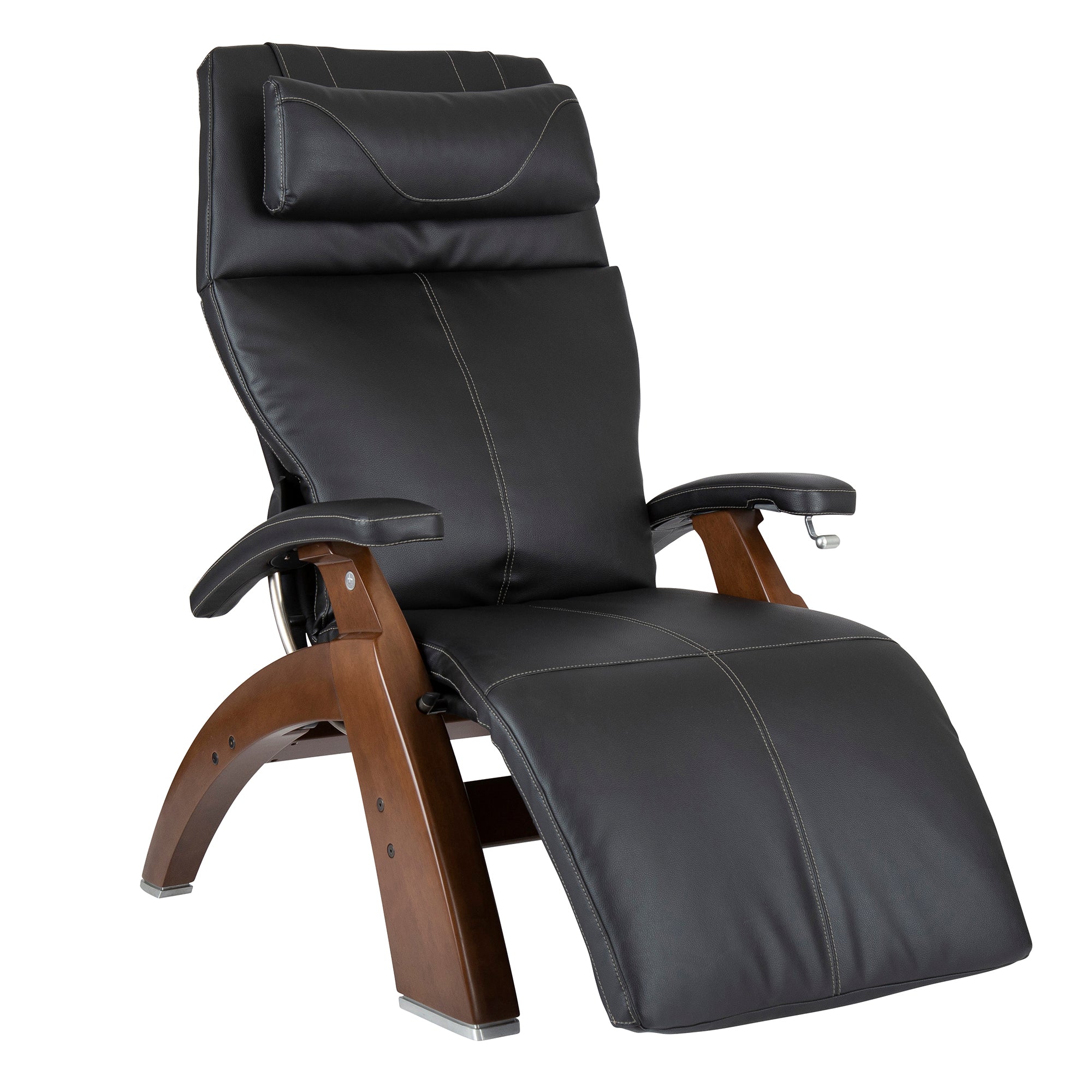 Human TouchArm Chairs, Recliners & Sleeper ChairsHuman Touch Perfect Chair PC-420 Zero Gravity ReclinerBlack SofHyde (Synthetic Leather)Massage Chair Heaven