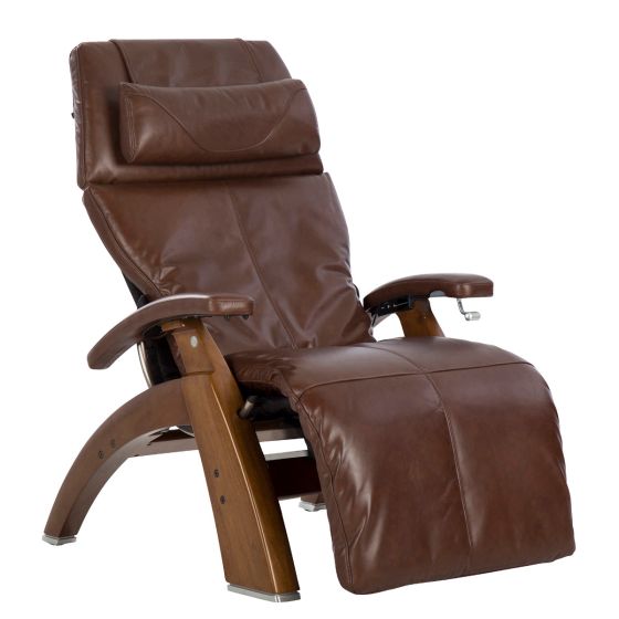 Human TouchArm Chairs, Recliners & Sleeper ChairsHuman Touch Perfect Chair PC-420 Zero Gravity ReclinerOak Premium LeatherMassage Chair Heaven