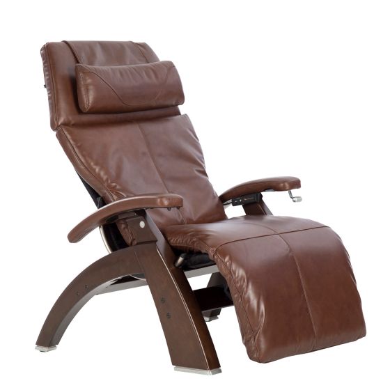 Human TouchArm Chairs, Recliners & Sleeper ChairsHuman Touch Perfect Chair PC-420 Zero Gravity ReclinerOak Premium LeatherMassage Chair Heaven