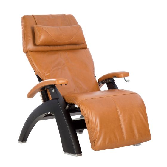 Human TouchArm Chairs, Recliners & Sleeper ChairsHuman Touch Perfect Chair PC-420 Zero Gravity ReclinerSaddle Premium LeatherMassage Chair Heaven
